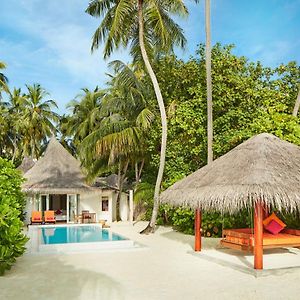 Villa Pool Beach